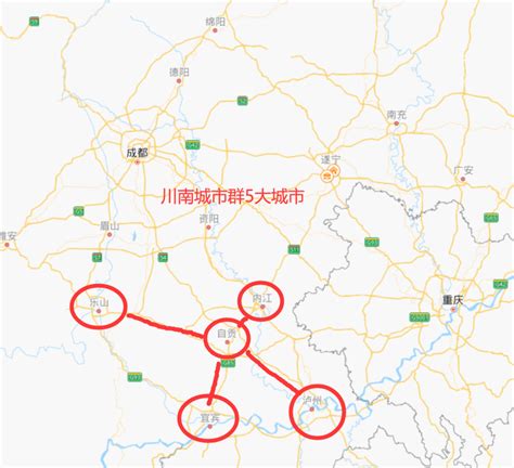 遂宁和泸州哪个城市比较发达