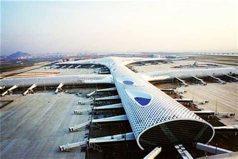 邓州市机场