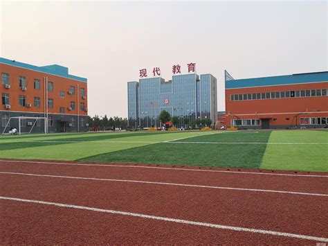 邯郸市一般的学校