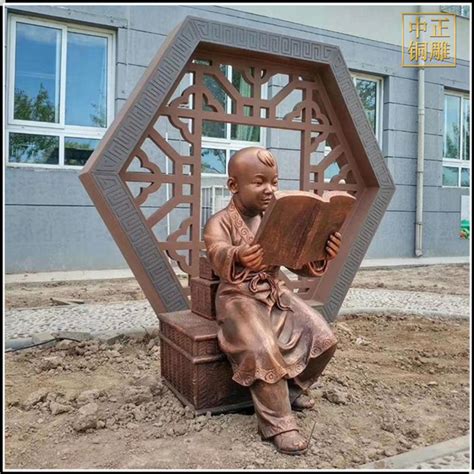 邯郸校园雕塑生产厂家