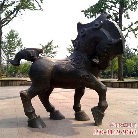 邯郸铸铜不锈钢卡通雕塑厂家