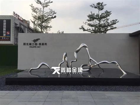 邵阳不锈钢雕塑公司