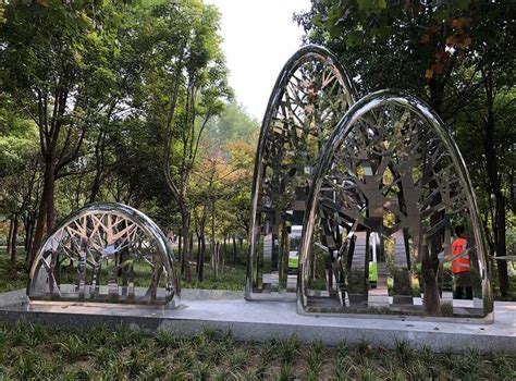 郑州公园景观雕塑小品订做