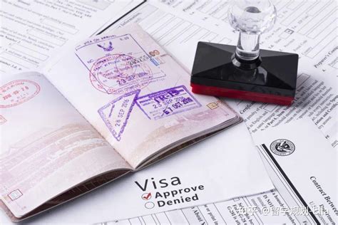 郑州办理签证流程