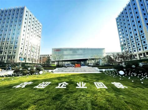 郑州市科技型企业官网