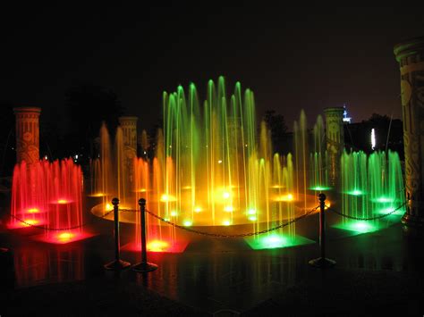 郑州雕塑水景喷泉厂家