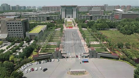 郑州龙子湖大学城谁建的