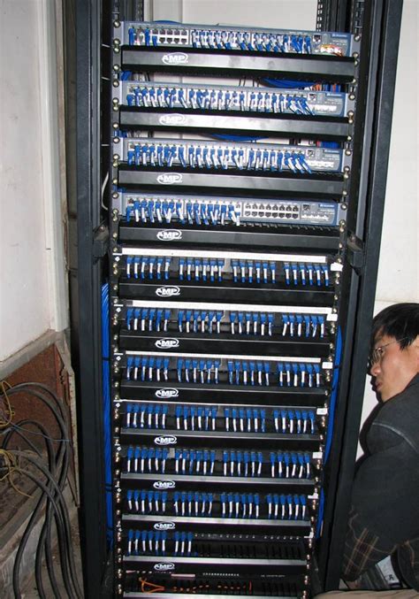 鄂州网络设备调试价格