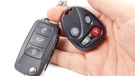 配一个车遥控钥匙需要多少钱