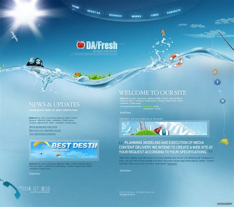 里水品牌网站设计公司