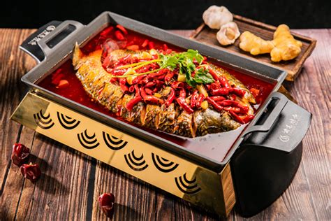 重庆万州烤鱼加盟品牌
