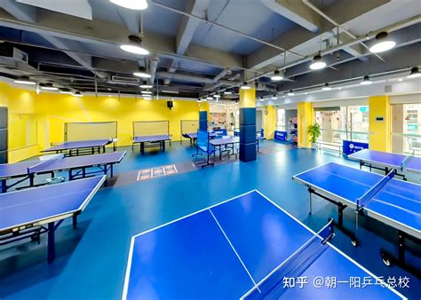 重庆乒乓球加盟中心