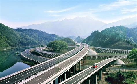 重庆公路建设信息