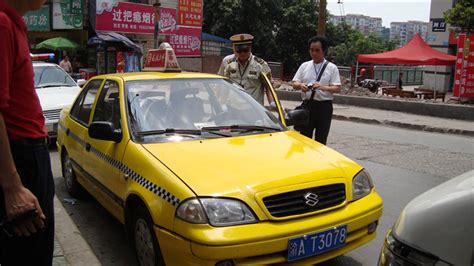 重庆出租车客运公司电话号码查询
