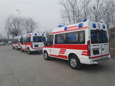 重庆医院120救护车收费多少钱