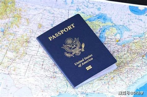 重庆去美国访问学者在哪儿办签证