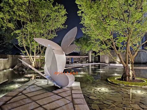 重庆园林景观雕塑设计图片