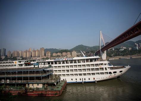 重庆坐船到宜昌多少钱和时间