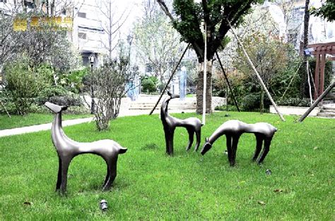 重庆城市园林景观雕塑厂家直销