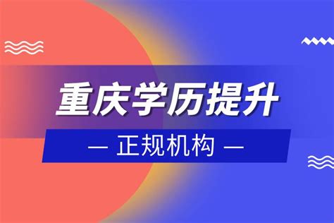重庆学历提升咨询服务