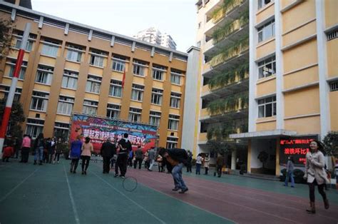 重庆市渝中区最好的小学