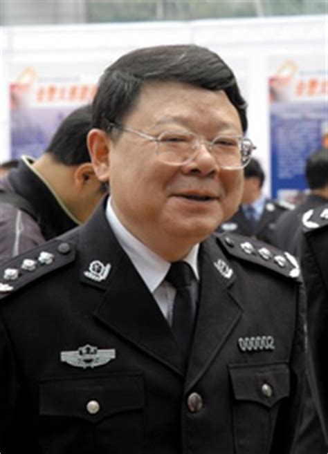 重庆市的文强局长是副局长吗