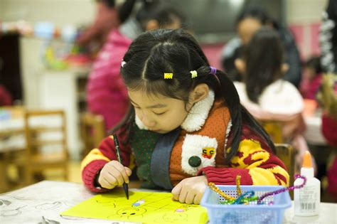 重庆幼教专业