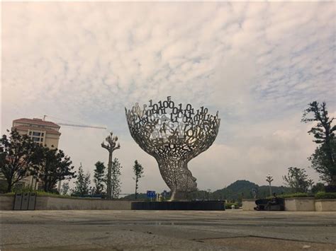 重庆景观雕塑制作
