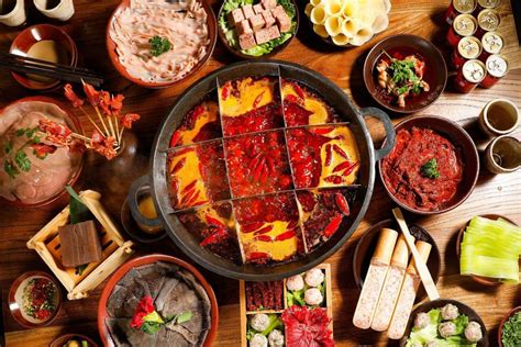 重庆最有名的火锅是哪家