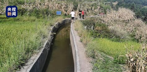 重庆河流干涸水去哪里了