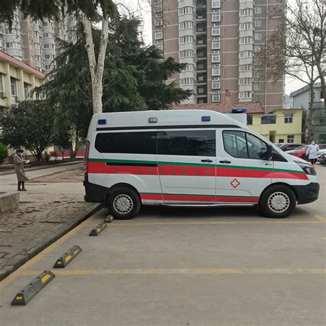 重庆长途120救护车出租联系方式