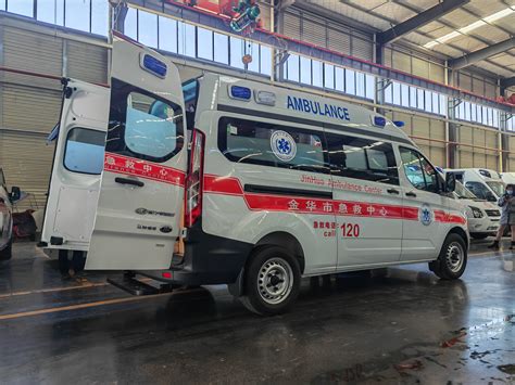 重庆120救护车多少钱一次