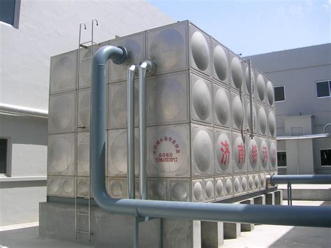 重庆304不锈钢水箱施工方案