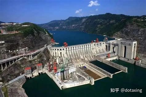 金沙江修建水电站有利不利条件