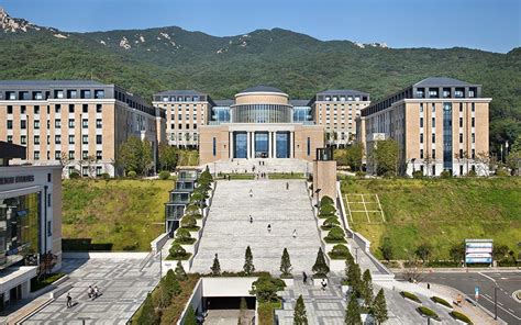 釜山外国语大学官网