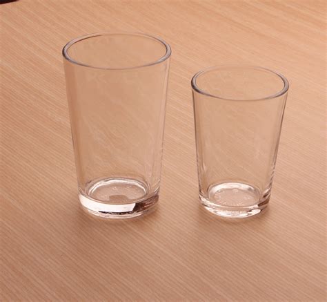 钢化玻璃杯的优缺点