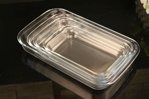 钢化玻璃盘可以在高压锅里面用吗