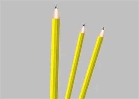 铅笔芯真的含铅且太毒吗