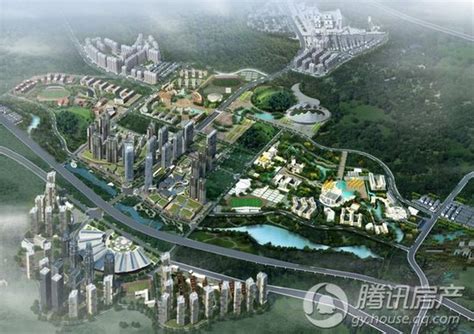 铜仁川硐区未来的规划