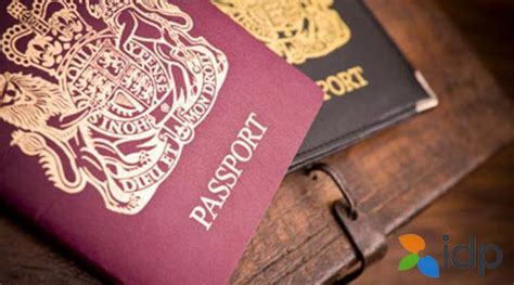 铜陵国际留学怎么办理签证
