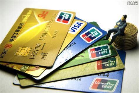 银行卡储蓄卡的制作流程