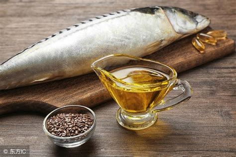 长期吃鱼油有什么好处和坏处