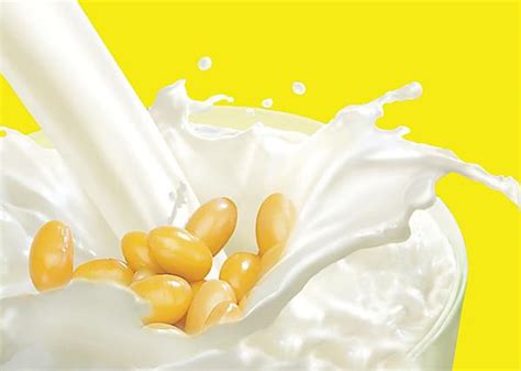 长期喝豆奶粉会长胖吗