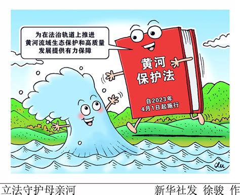 长江保护法和黄河保护法对比