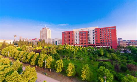 长江大学全国排名2022