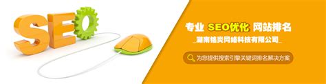 长沙seo网络优化外包服务