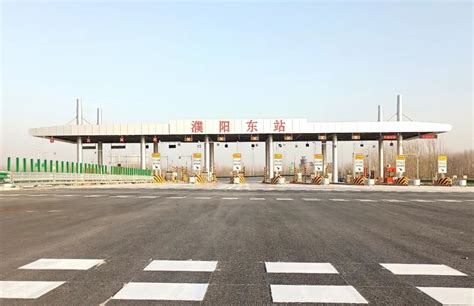 阳新高速睢县段几个出入口