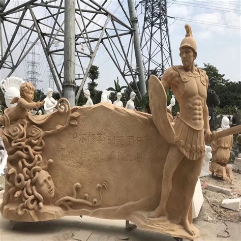 阳江主题雕塑