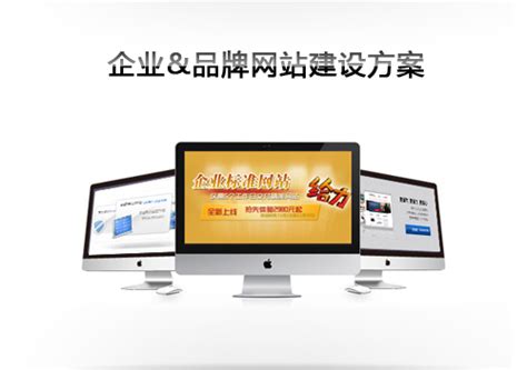阳江企业网站多少钱