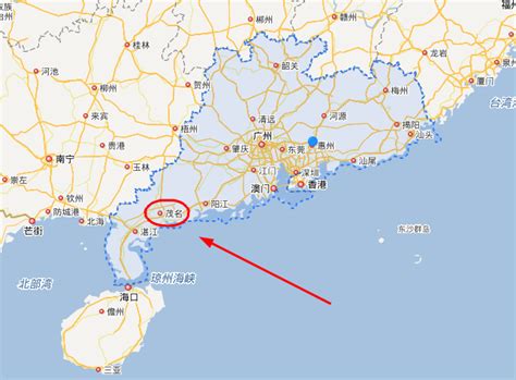 阳江市的富人区在哪里